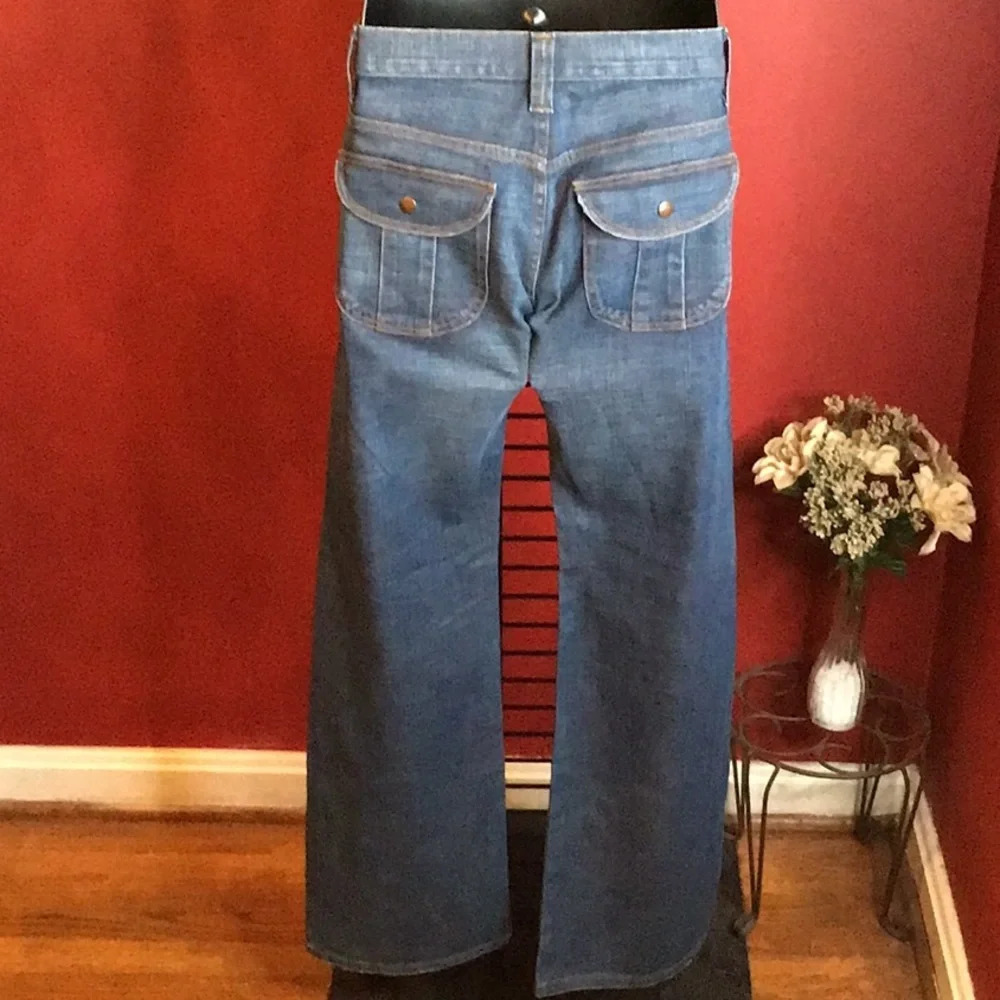 NWOT JOE’S VINTAGE JEANS SIZE 30 - Picture 3 of 7